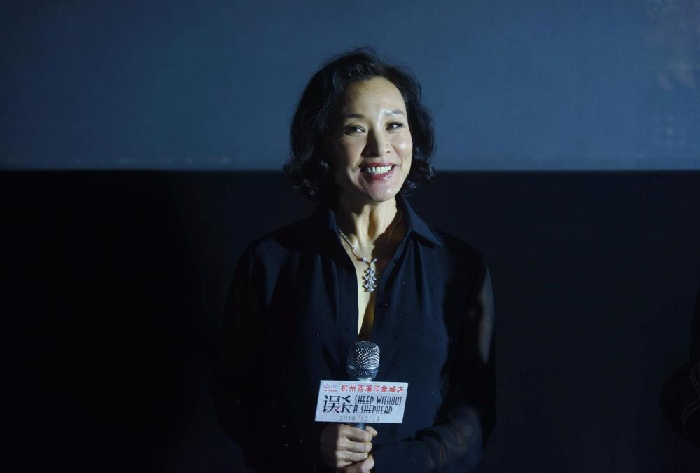 奥斯卡评委陈冲寄生虫得了这么多大奖我挺意外的