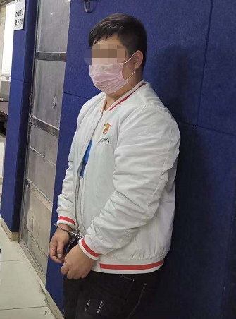 深圳一女子网购口罩捐赠却被骗7万余元嫌疑人已被刑拘