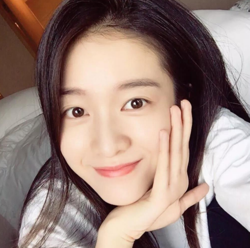 化妆师实名羡慕 有3个标志 那是真的 美人胚子 素颜都耐看 腾讯新闻