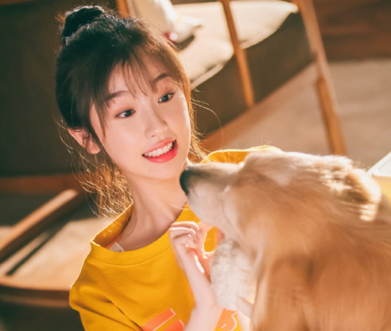 《下一站是幸福》蔡敏敏那么眼熟,再刷一遍《青你2》名单,明白了