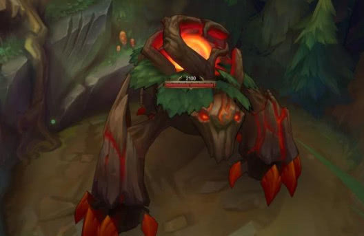 lol职业选手才知道的野区无伤小技巧魔沼蛙是真的细节