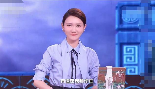 中国诗词大会龙洋删微博评论遭怼心胸狭隘与道貌岸然