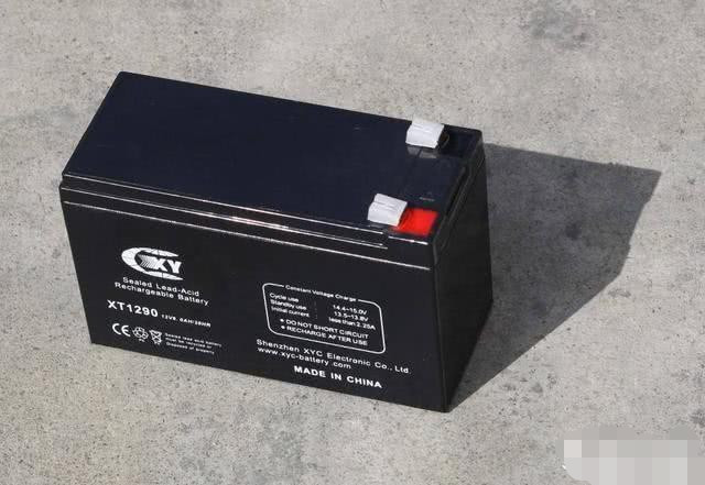 电动车48Ⅴ12a的电池,能不能换成48v20a的电池?