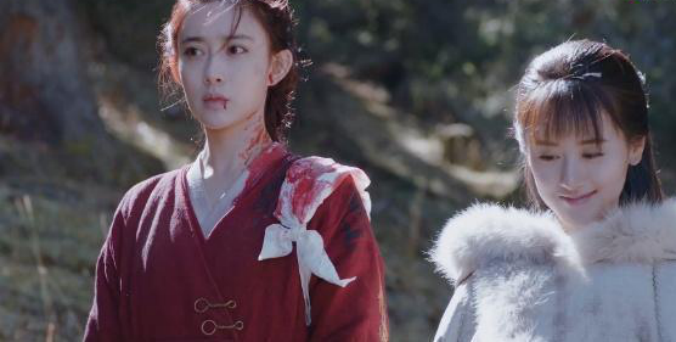 《将夜2》莫山山结局:帮宁缺找回桑桑成全他们,最终与叶红鱼远走高飞