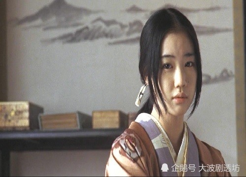 日本本土另类奇幻惊悚题材作品 无论是情节还是画风 制作相当考究与用心 腾讯新闻