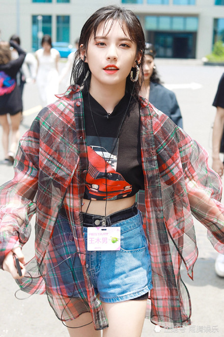 孙珍妮总选排名2020_snh48总选孙珍妮排名让人失望,宋昕冉拿到第三名,孙