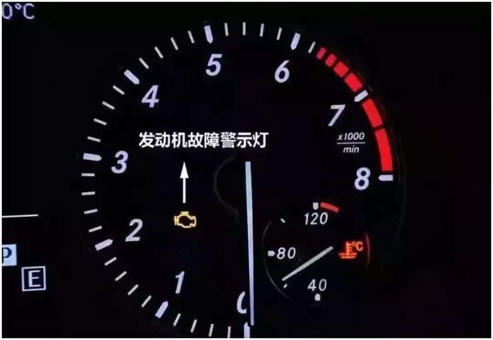 汽车熄火后有3个动作很伤车别等爱车提前报废才知道