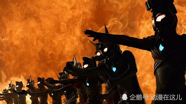 奥特曼:为何说迪迦是渣男,因为他辜负了卡蜜拉,但大古是无辜的