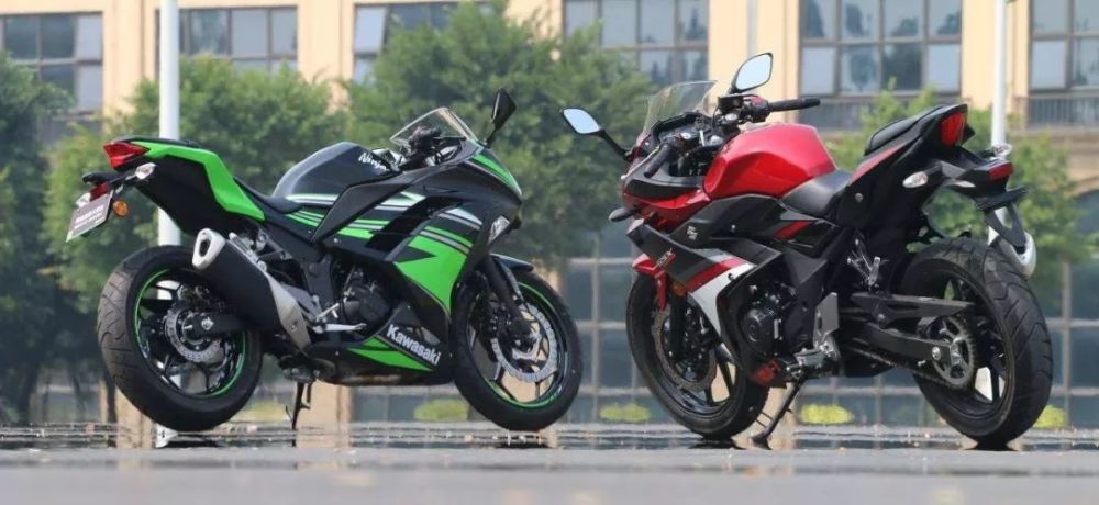 Honda Cbr250rr 小改款曝光 马力提升 配备升级迎战zx 25r 腾讯新闻