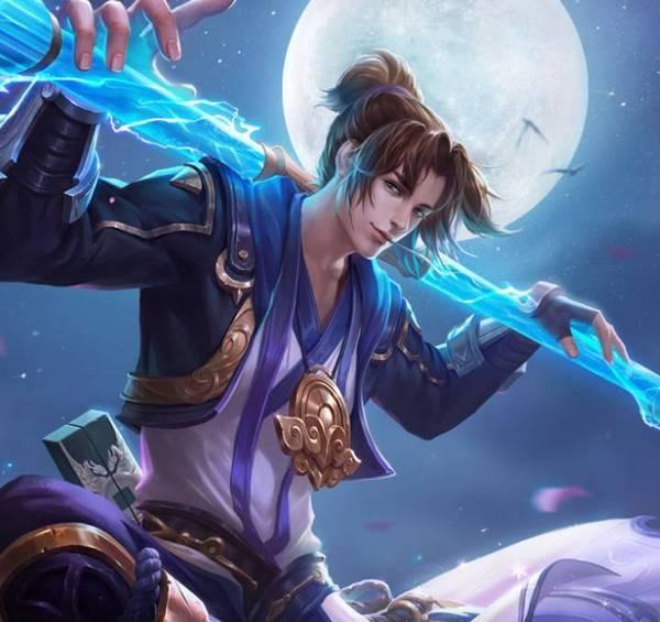 王者荣耀:至尊宝返场已成定局?网友:只会返场一款皮肤?