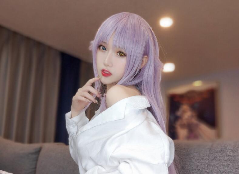 大家都知道腐团儿的,她的直播内容说实话有点单薄了