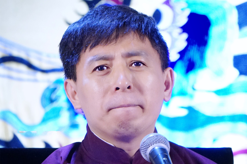 德云社家谱重修有人插队进入云字科原来是这个人