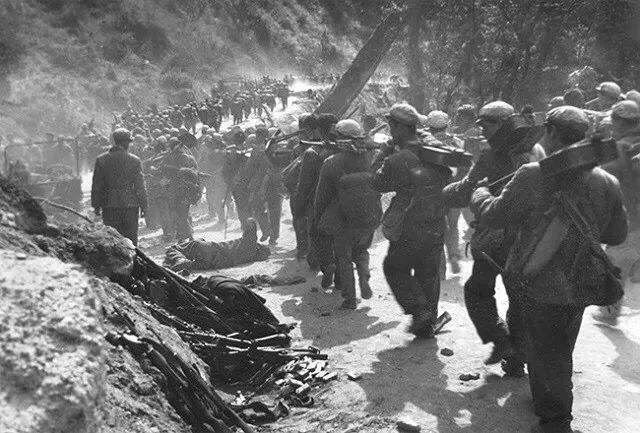 此次战役的成败关键要看解放军负责迂回穿插的部队在总攻前能否按时