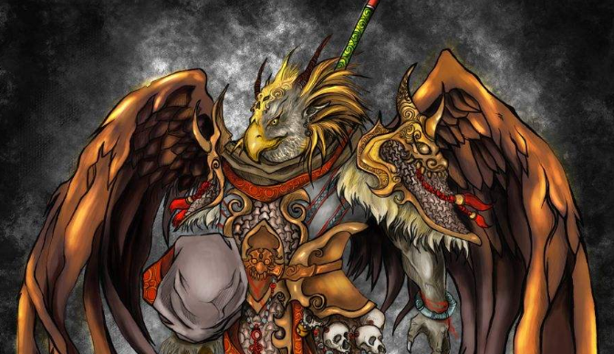 纵观青毛狮子在狮驼岭的表现,可以看出一个问题,他这次下界的任务绝不