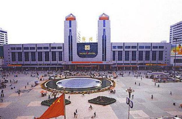 河南省的周口市，人口总数1155万，为何比省会郑州更多？