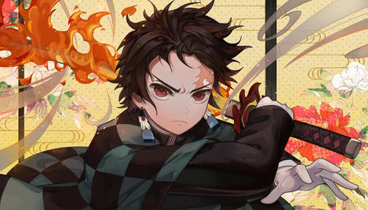 鬼灭之刃:鬼舞辻无惨为何杀炭治郎一家,出于对缘一的恐惧与厌恶