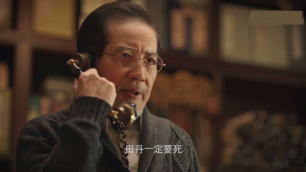 新世界沈世昌做错一点致全盘皆输逃亡路变黄泉路