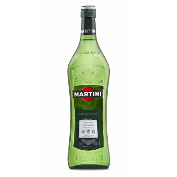 最開始玩的時候,為了做幹馬天尼(dry martini).