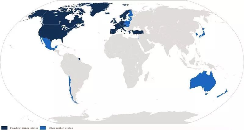 南美洲人口最多的国家_2021年,世界七大洲人口排名!