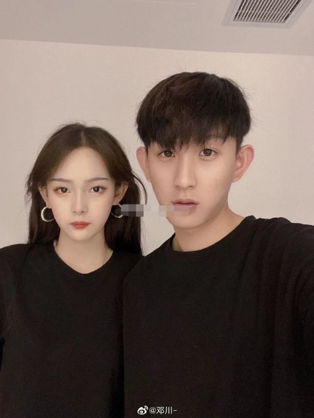 陈逗逗向李明霖诉苦周周邓川又分手