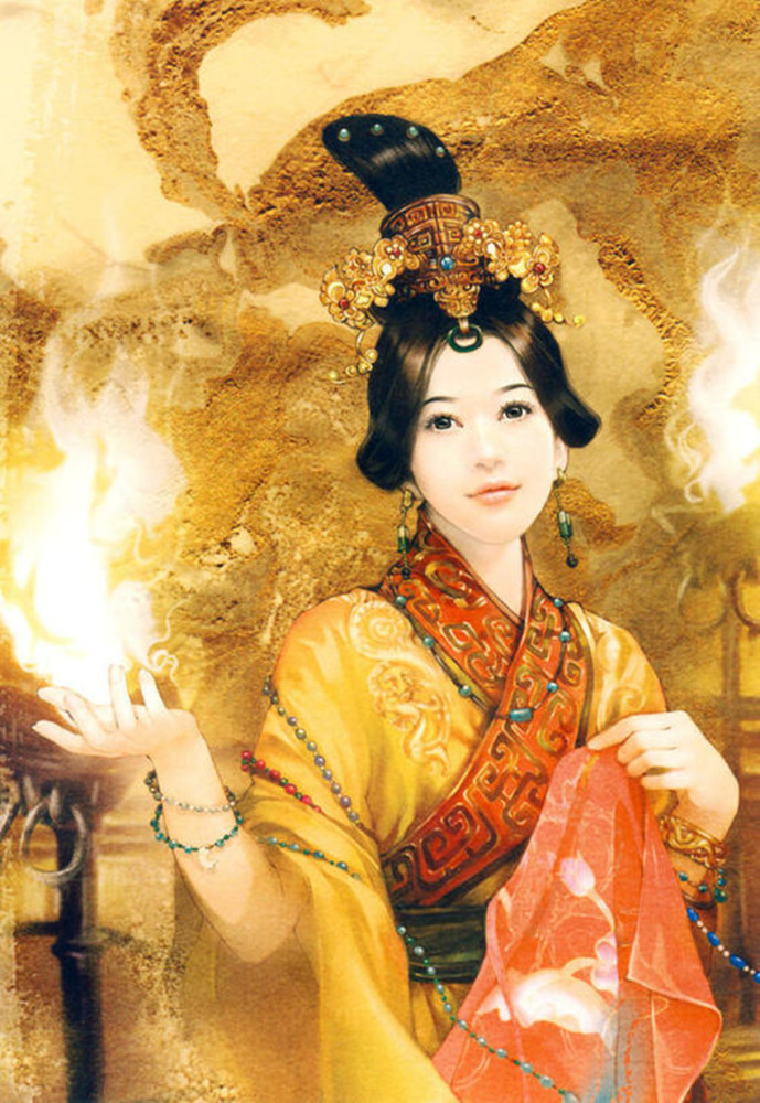 苏秦与燕易王的母亲有私情为何燕易王反而给予苏秦极高礼遇