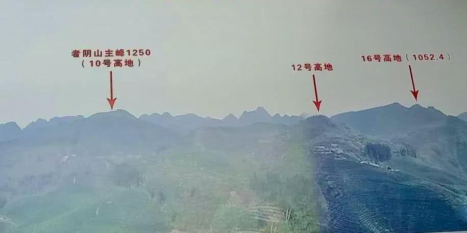 提起老乡,也得费口舌说说活跃在者阴山战场的其他唐山人.