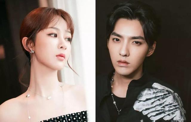 杨紫吴亦凡剧组欲复工面临巨大安全隐患工作人员不满爆料