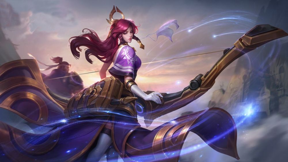 王者荣耀:伽罗Ban率再创新高,61%蕴含的真正