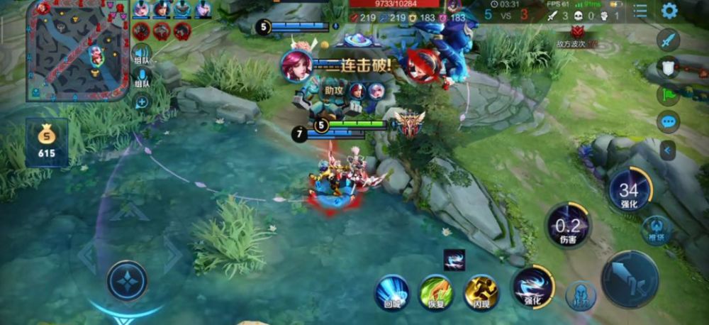 王者荣耀:伽罗Ban率再创新高,61%蕴含的真正