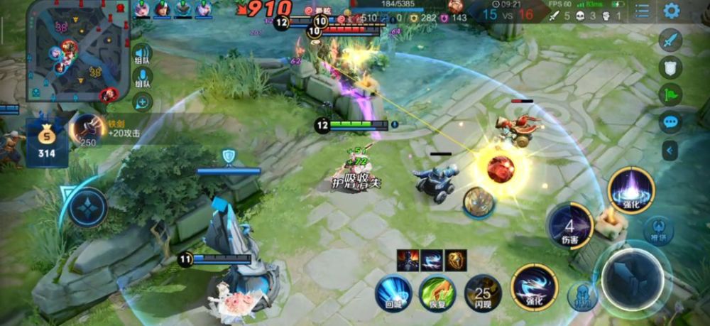 王者荣耀:伽罗Ban率再创新高,61%蕴含的真正