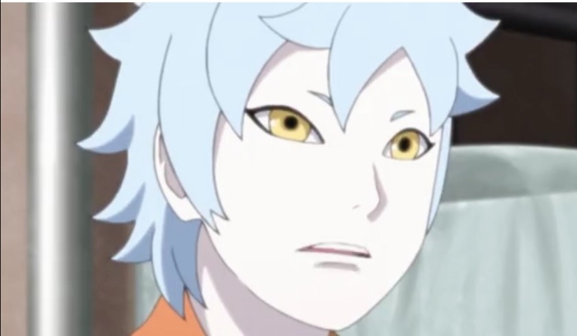 博人传监狱上演名侦探博人巳月通过推理揪出刺客