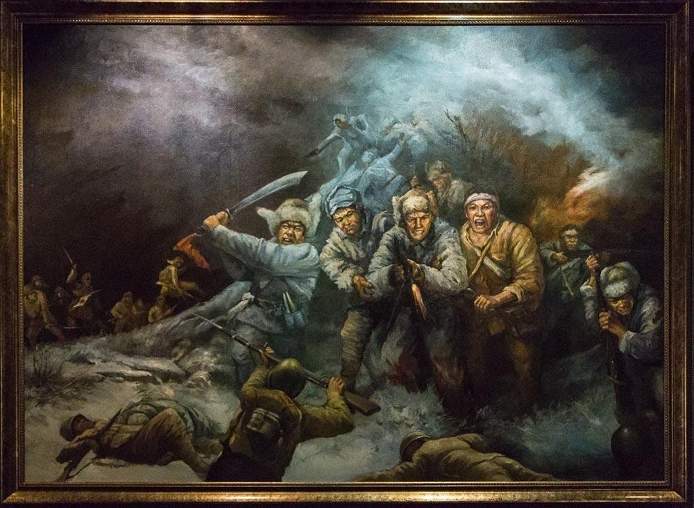 东北抗联名将,与赵尚志并肩战斗,抗战胜利后,却被军统毒杀