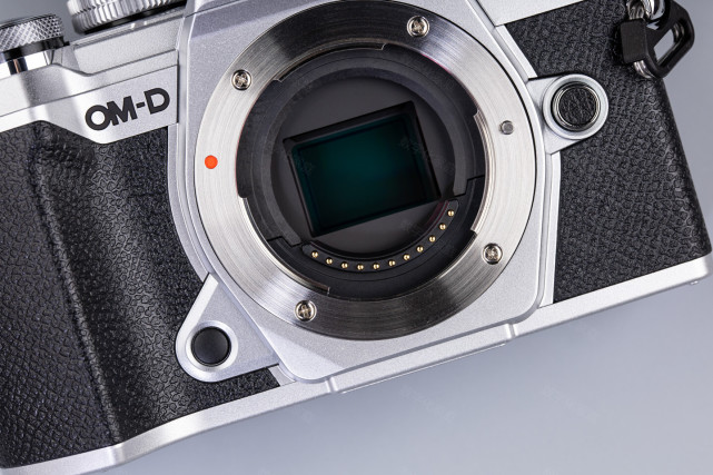 除了颜值还有啥奥林巴斯的em5markiii全体验