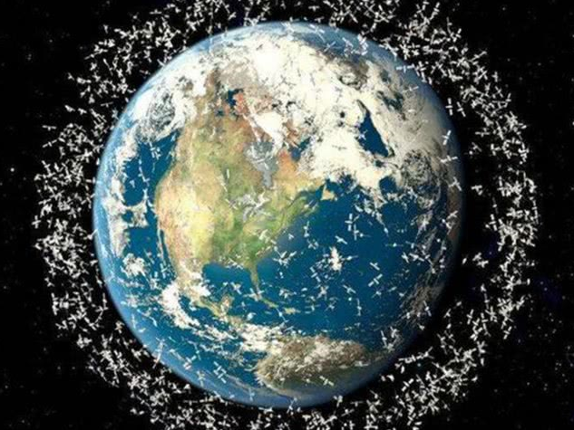 你知道现在的地球是什么样子吗?真实面貌