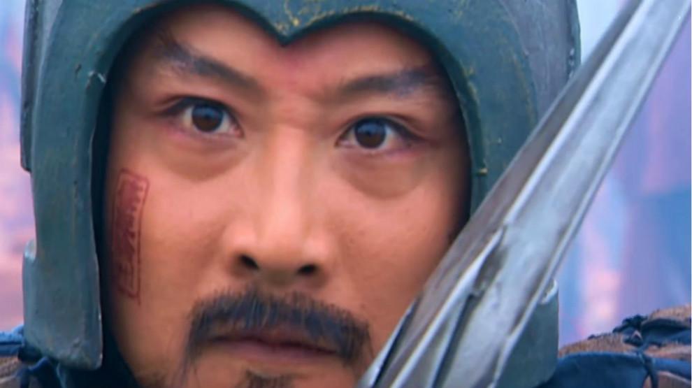 下武松后面还有一句,不看到113回,真不知道是啥意思