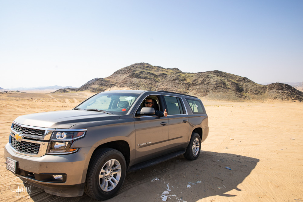 沙特阿拉伯外交首都吉达这样的玩法才不辜负这一趟旅行