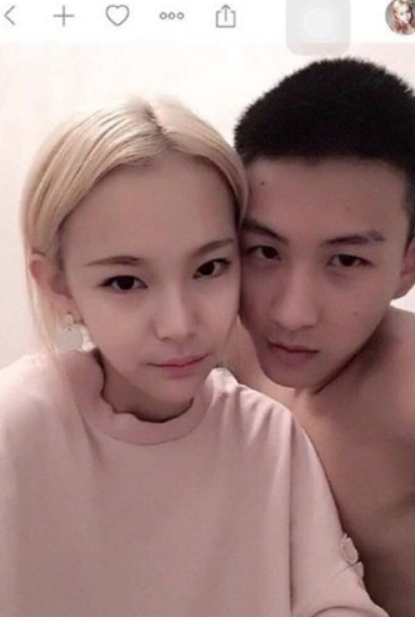 网红用钱买热搜?邓川,周周分手