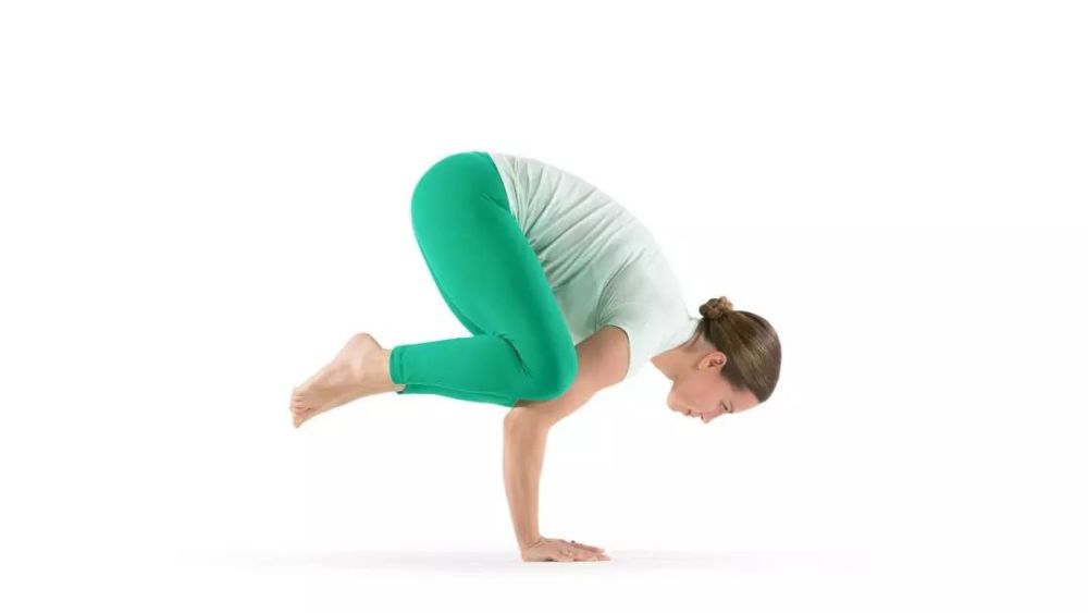 立扫帚游戏让苦闷的大众乐开怀:试试看这些平衡训练动作你能完成几个?