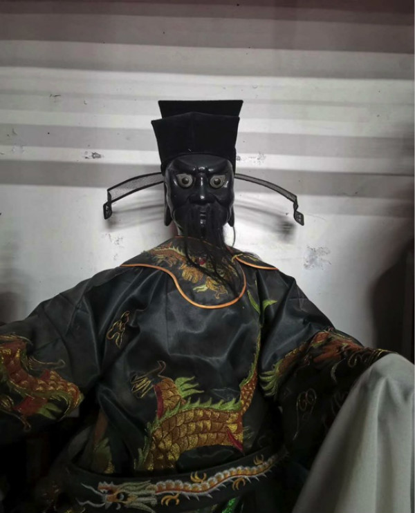 成为瘟神:古代瘟疫预警者们的身后事_腾讯新闻