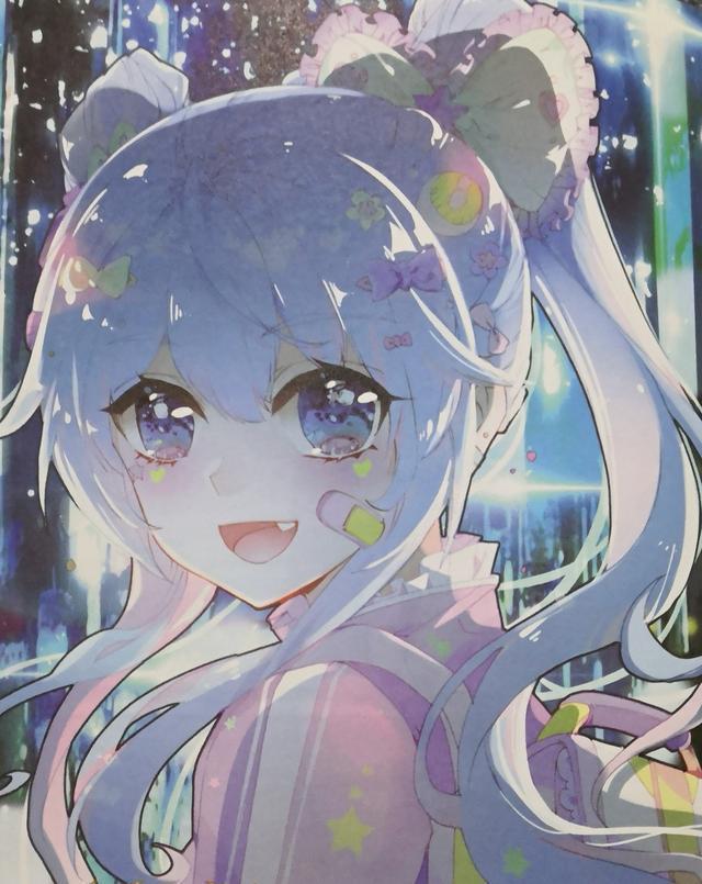 终极斗罗:刘锋的对象是星璇?这个名字是怎么由来的呢_腾讯新闻