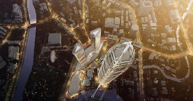 贵州2020的高楼排名_贵州省2020年12月超3000万以上项目汇总