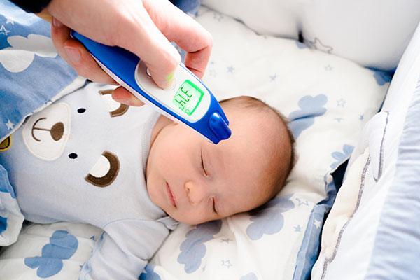 面对新冠肺炎疫情 各种电子体温计你选对了吗 腾讯新闻