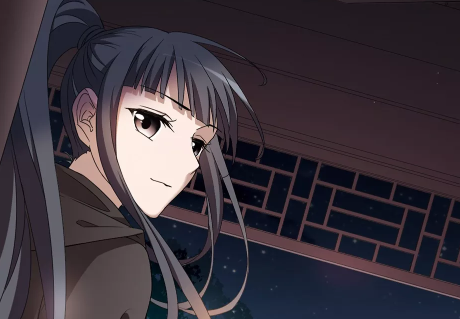 凤逆天下:凰北月一句话让风连翼红脸,一个吻足以辨别是非,魅力相当