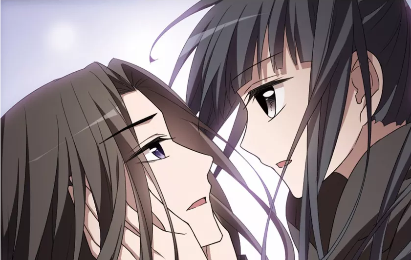 凤逆天下:凰北月一句话让风连翼红脸,一个吻足以辨别是非,魅力相当