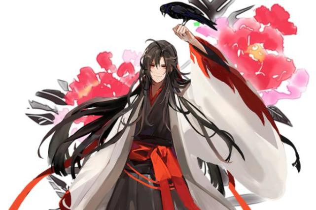 《魔道祖師》裡面有兩對兒著名的兄弟,他們分別是