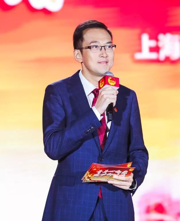 特邀嘉宾主持:臧熹