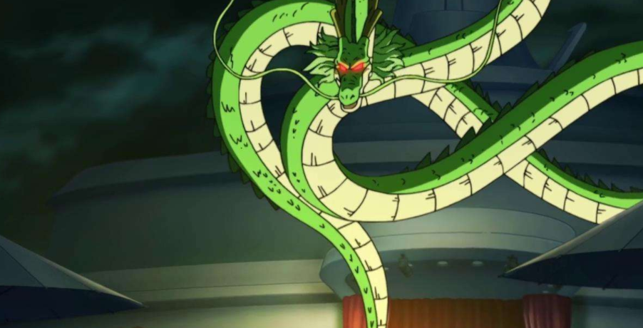 龙珠超龙神萨拉玛是谁他会出现在故事剧情中吗