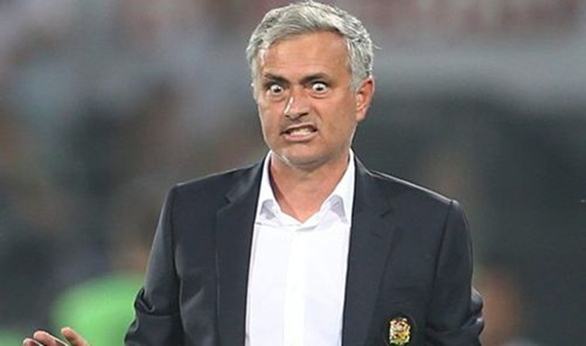 穆里尼奥反击阿森纳名宿:我不后悔执教热刺,有些人想蹭热度