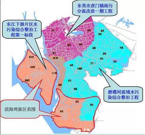 虎门南栅东风社区地图图片