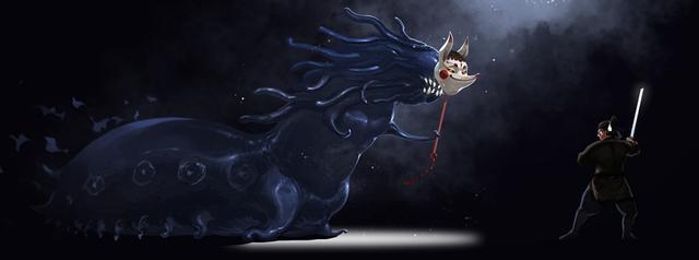 殷士儋|贫困少年和同学打赌，半夜独宿荒宅，阴差阳错遇上了狐狸结婚